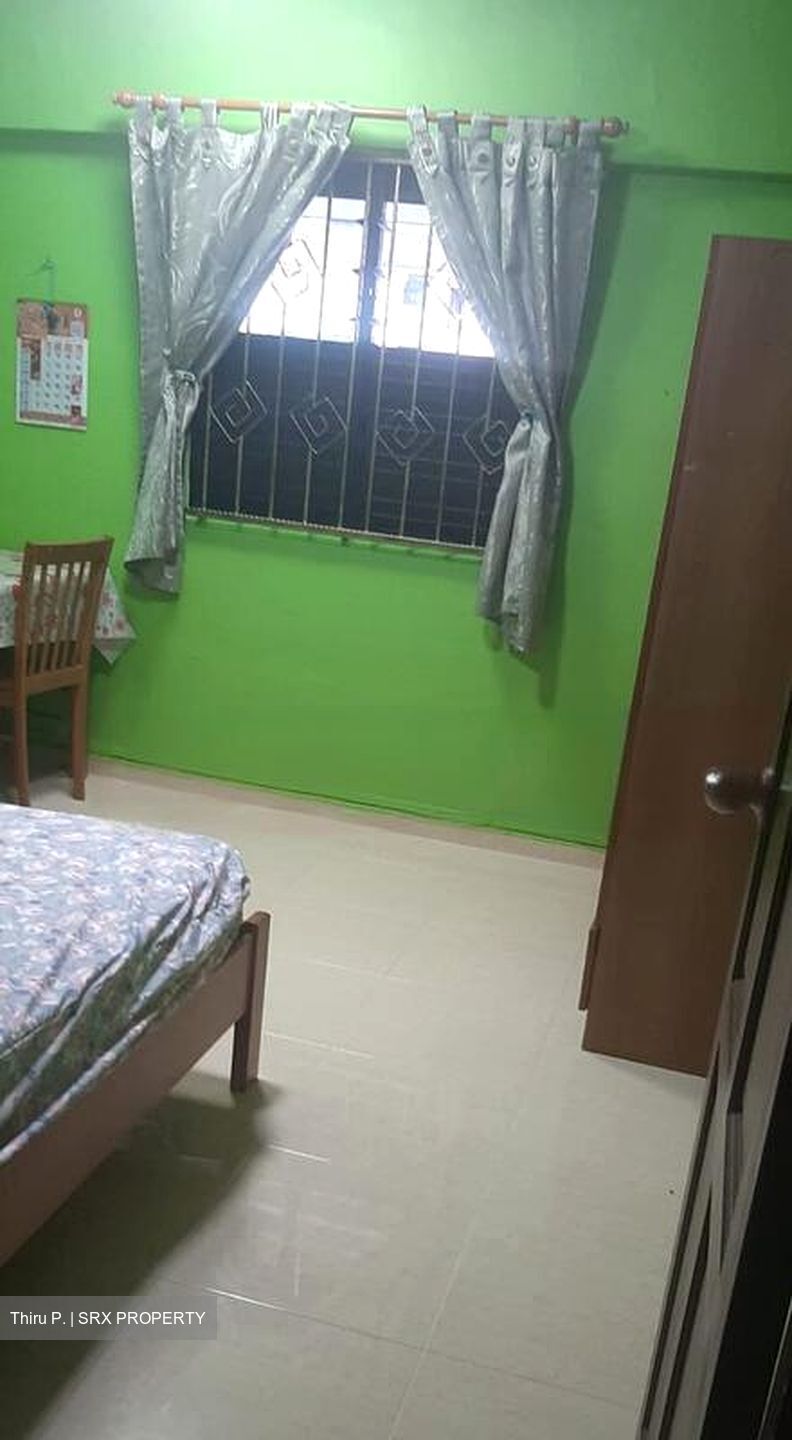 Blk 530 Jurong West Street 52 (Jurong West), HDB 3 Rooms #447574841